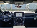 New 2025 Ford F-150 XLT SuperCrew Cab 4x4 Pickup for sale #J7536 - photo 6