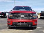 New 2025 Ford F-150 XLT SuperCrew Cab 4x4 Pickup for sale #J7536 - photo 22