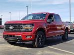 New 2025 Ford F-150 XLT SuperCrew Cab 4x4 Pickup for sale #J7536 - photo 23