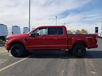 New 2025 Ford F-150 XLT SuperCrew Cab 4x4 Pickup for sale #J7536 - photo 24