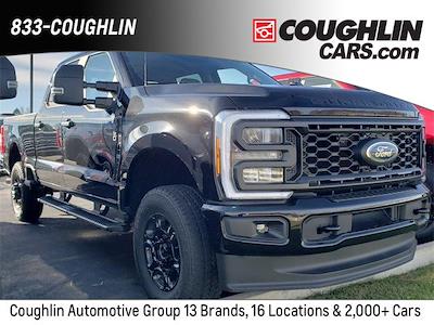 New 2026 Ford F-250 XL Crew Cab for sale #J7537 - photo 1