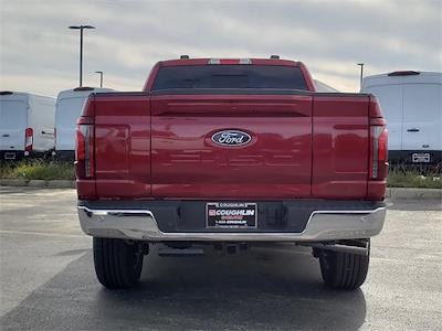 2025 Ford F-150 SuperCrew Cab 4WD Pickup for sale #J7539 - photo 1