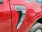 2025 Ford F-150 SuperCrew Cab 4WD Pickup for sale #J7539 - photo 14