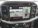 2025 Ford F-150 SuperCrew Cab 4WD Pickup for sale #J7539 - photo 16