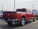 2025 Ford F-150 SuperCrew Cab 4WD Pickup for sale #J7539 - photo 2