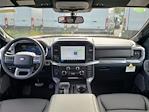 2025 Ford F-150 SuperCrew Cab 4WD Pickup for sale #J7539 - photo 4