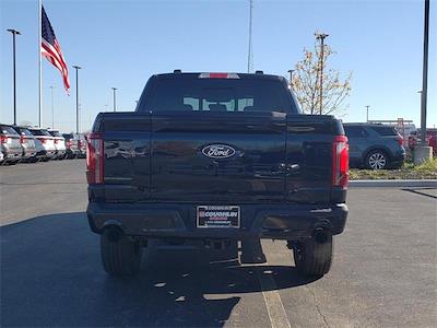 2025 Ford F-150 SuperCrew Cab 4x4 Pickup for sale #J7540 - photo 1