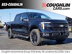 2025 Ford F-150 SuperCrew Cab 4x4 Pickup for sale #J7540 - photo 25