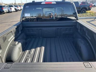 New 2025 Ford F-150 Lariat SuperCrew Cab 4WD Pickup for sale #J7547 - photo 2