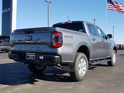 2025 Ford Ranger SuperCrew Cab 4WD Pickup for sale #J7554 - photo 2