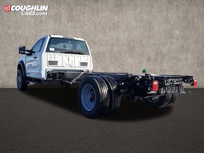 New 2026 Ford F-600 Regular Cab Cab Chassis for sale #J7555 - photo 2