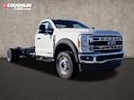 New 2026 Ford F-600 Regular Cab Cab Chassis for sale #J7555 - photo 23