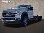 New 2026 Ford F-600 Regular Cab Cab Chassis for sale #J7555 - photo 1