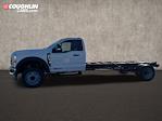 New 2026 Ford F-600 Regular Cab Cab Chassis for sale #J7555 - photo 4