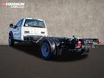 New 2026 Ford F-600 Regular Cab Cab Chassis for sale #J7555 - photo 2