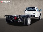 New 2026 Ford F-600 Regular Cab Cab Chassis for sale #J7555 - photo 6