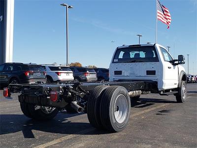 New 2026 Ford F-600 Regular Cab Cab Chassis for sale #J7557 - photo 2