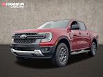 2025 Ford Ranger SuperCrew Cab 4WD Pickup for sale #J7559 - photo 24