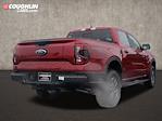 2025 Ford Ranger SuperCrew Cab 4WD Pickup for sale #J7559 - photo 2