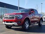 New 2025 Ford Ranger Lariat SuperCrew Cab for sale #J7560 - photo 4