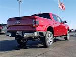 New 2025 Ford Ranger Lariat SuperCrew Cab for sale #J7560 - photo 2