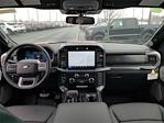 2025 Ford F-150 SuperCrew Cab 4WD Pickup for sale #J7563 - photo 8