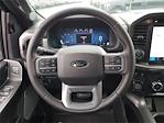 2025 Ford F-150 SuperCrew Cab 4WD Pickup for sale #J7563 - photo 9