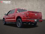 2025 Ford F-150 SuperCrew Cab 4WD Pickup for sale #J7563 - photo 5