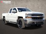2017 Chevrolet Silverado 1500 Double Cab 4WD Pickup for sale #J7563B - photo 28