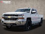 2017 Chevrolet Silverado 1500 Double Cab 4WD Pickup for sale #J7563B - photo 1