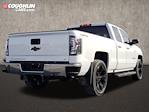 2017 Chevrolet Silverado 1500 Double Cab 4WD Pickup for sale #J7563B - photo 7