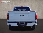 2025 Ford F-150 SuperCrew Cab 4WD Pickup for sale #J7564 - photo 3