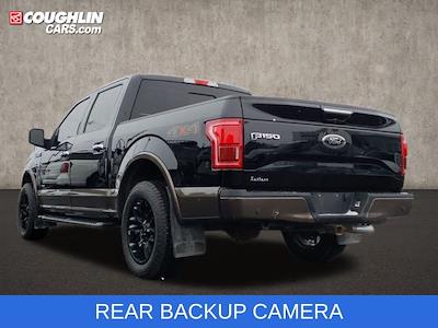 Used 2017 Ford F-150 - photo 1