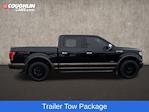 Used 2017 Ford F-150 Lariat SuperCrew Cab for sale #J7564A - photo 8