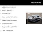 Used 2017 Ford F-150 Lariat SuperCrew Cab for sale #J7564A - photo 34