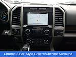 Used 2017 Ford F-150 Lariat SuperCrew Cab for sale #J7564A - photo 21