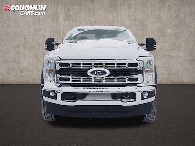 2026 Ford F-600 Regular Cab DRW RWD Cab Chassis for sale #J7568 - photo 1