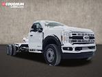 2026 Ford F-600 Regular Cab DRW RWD Cab Chassis for sale #J7568 - photo 1