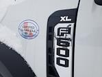 2026 Ford F-600 Regular Cab DRW RWD Cab Chassis for sale #J7568 - photo 22