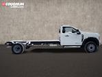 2026 Ford F-600 Regular Cab DRW RWD Cab Chassis for sale #J7568 - photo 3