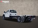 2026 Ford F-600 Regular Cab DRW RWD Cab Chassis for sale #J7568 - photo 8