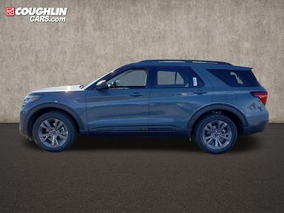 2026 Ford Explorer 4WD SUV for sale #J7570 - photo 2