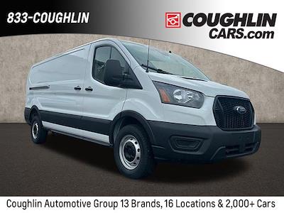 2025 Ford Transit 250 Low Roof RWD Empty Cargo Van for sale #J7577 - photo 1