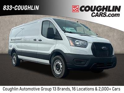 2025 Ford Transit 250 Low Roof RWD Empty Cargo Van for sale #J7578 - photo 1