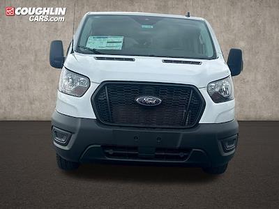 2025 Ford Transit 250 Low Roof RWD Empty Cargo Van for sale #J7578 - photo 2