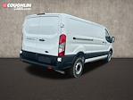 2025 Ford Transit 250 Low Roof RWD Empty Cargo Van for sale #J7578 - photo 8