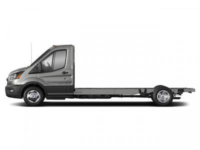 2021 Ford Transit 350 SRW RWD Cutaway for sale #J7579A - photo 2