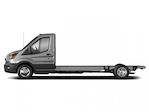 2021 Ford Transit 350 SRW RWD Cutaway for sale #J7579A - photo 2