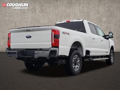 2026 Ford F-350 Crew Cab SRW 4WD Pickup for sale #J7582 - photo 2