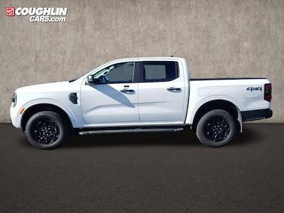 New 2025 Ford Ranger - photo 1